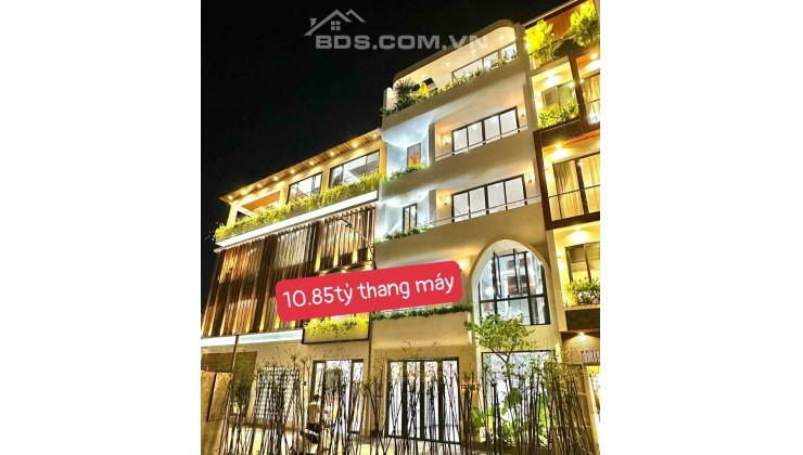 Bán nhà MẶT TIÊN KINH DOANH + ĐỊA CHỈ: 141 Phan Xích Long, P.2, Quận Phú Nhuận LH:0931312365